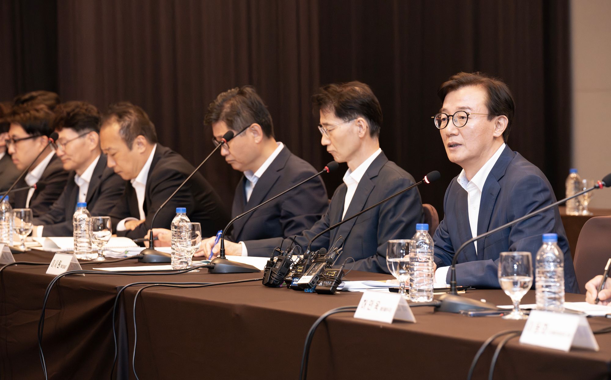 해양수산부, 북극항로 자문위 출범…“친환경적이고 지속가능한 정책 설계”