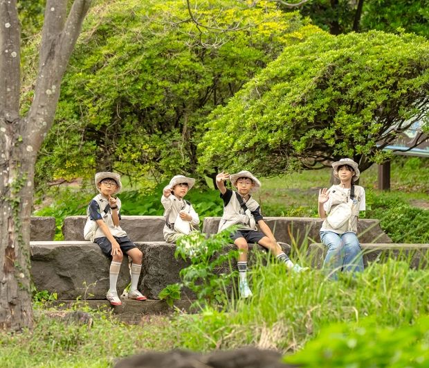 호텔신라, 아이들과 제주 자연을 배우다… ‘프로미스 키퍼’ 인기