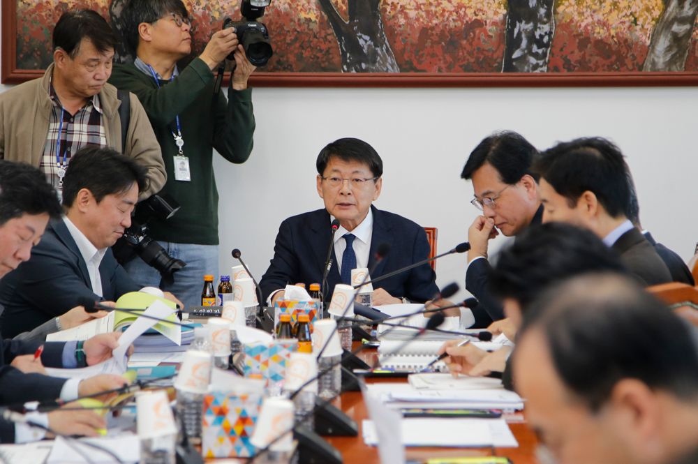 “노후 선박으로 바다 청소”…전국 해양정화선 30% 수명 다해도 교체 못 해