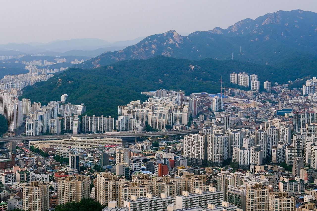 한국 초미세먼지 55%는 중국발...NASA 조사로 확인