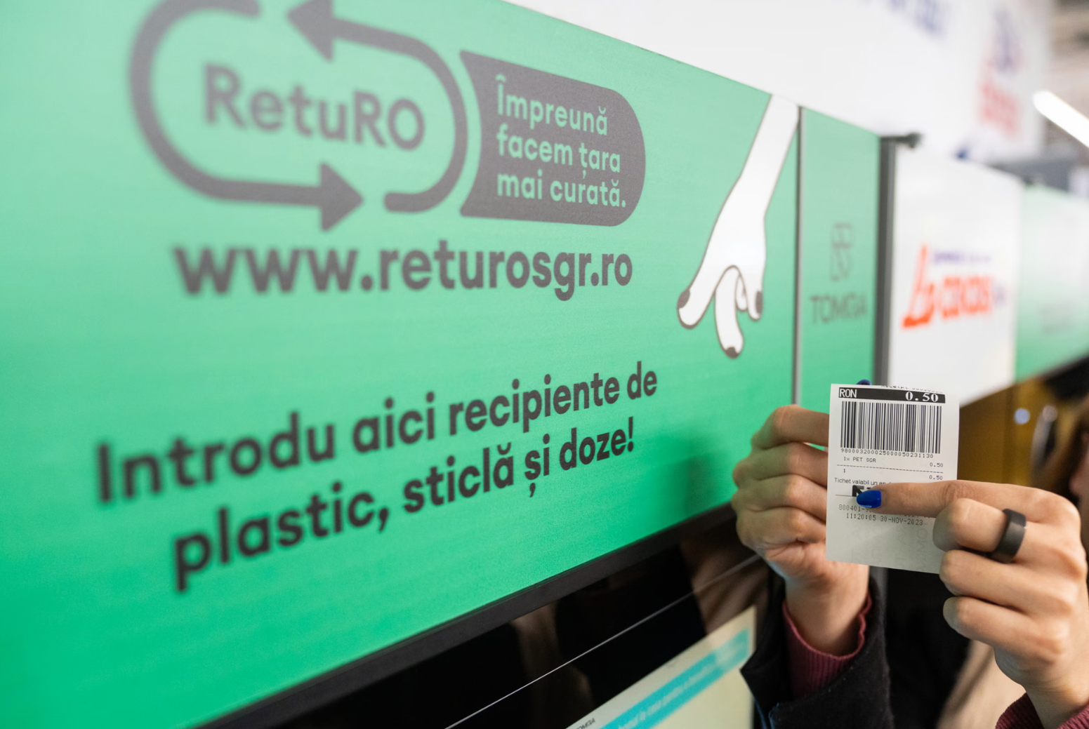 유럽 꼴찌였던 루마니아, 단 2년 만에 ‘재활용 국가 1티어’