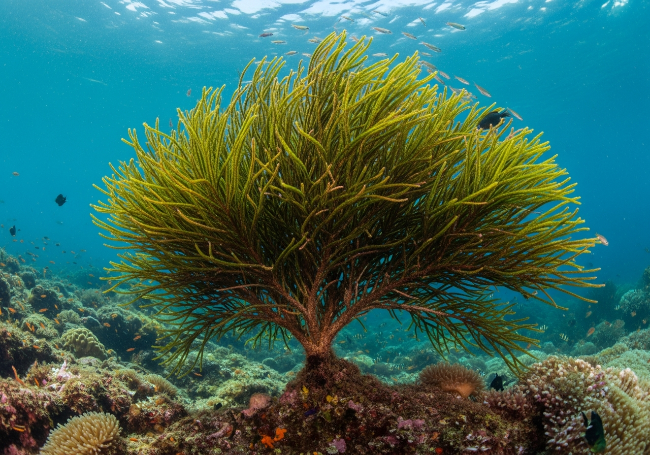 1988년 동해 전역에 있었던 삼나무말, 고성 7곳만 남아