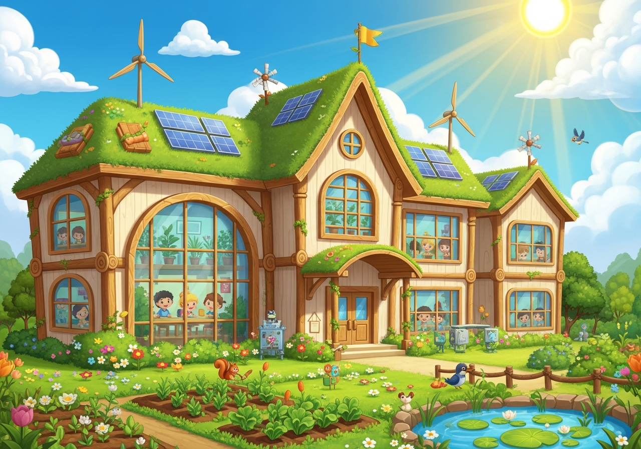 인천·부천·용인 등 6곳 ‘2025 환경교육도시’ 선정