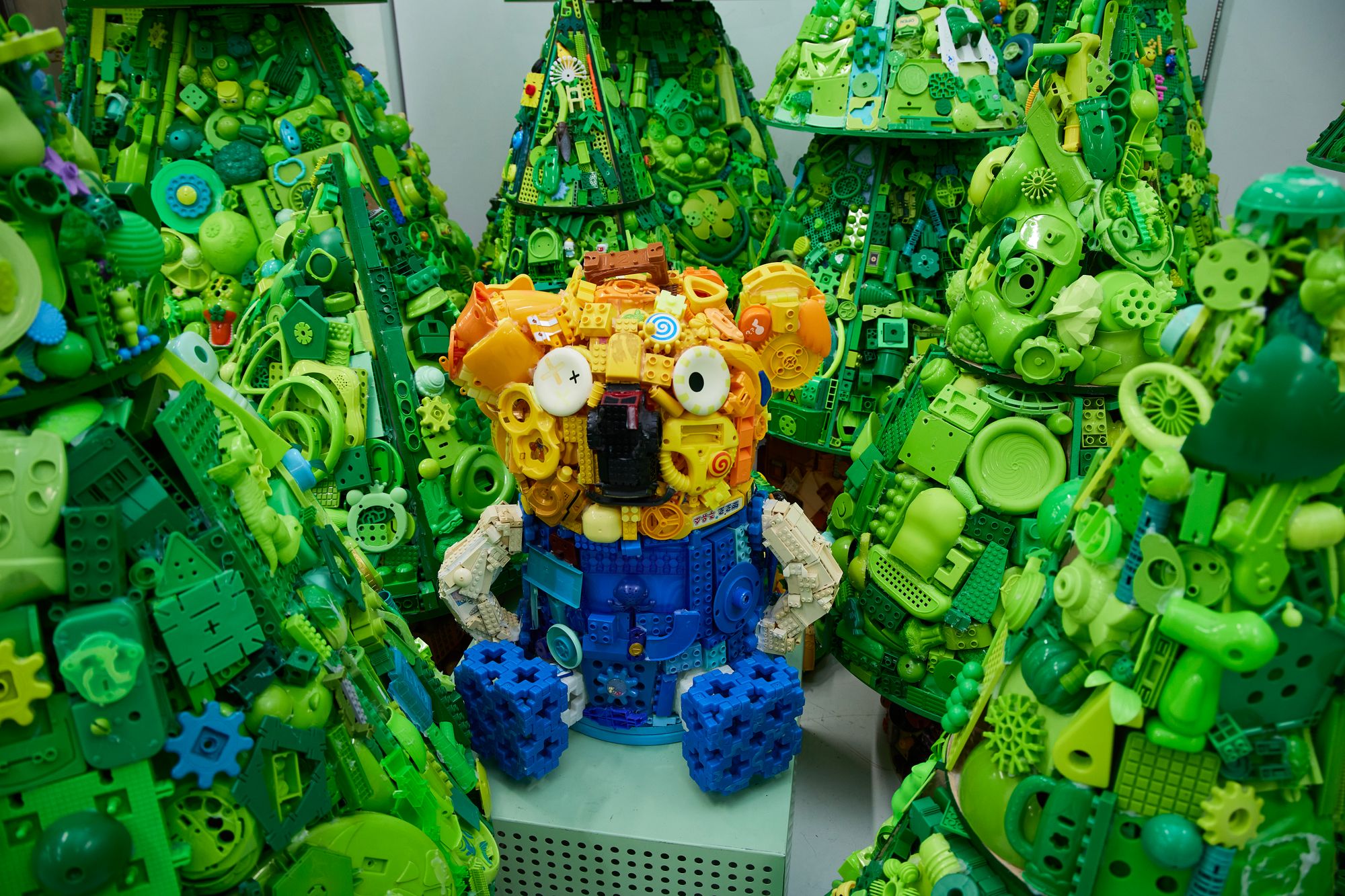 장난감 기부→세척·수리→나눔…서울형 순환경제 모델 자리잡는다