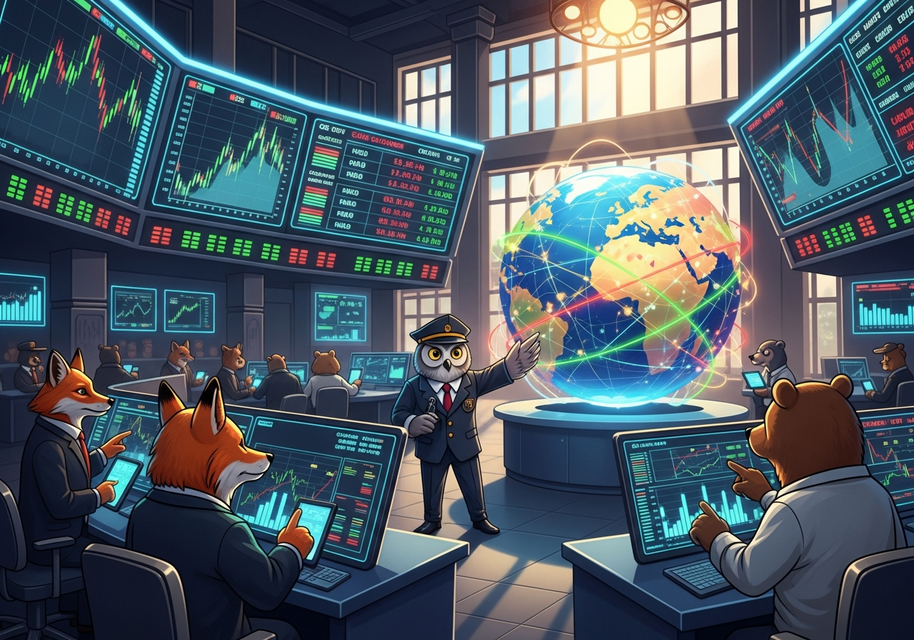 온실가스 배출권, 24일부터 ‘주식처럼’ 증권사 통해 거래