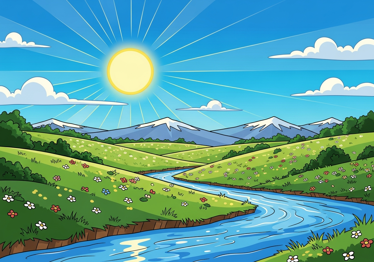 ‘지구지키기 계획’ 국가온실가스감축목표를 아시나요?