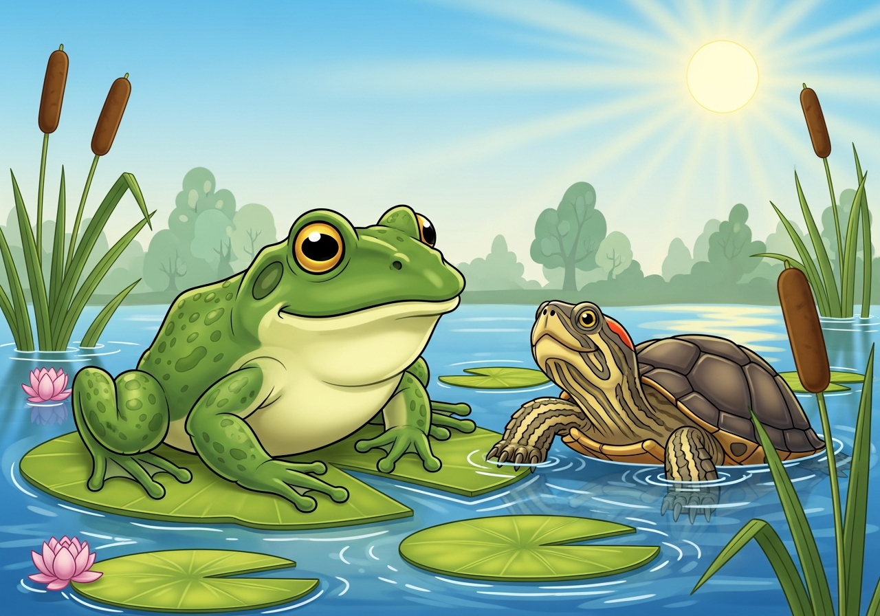 외래종은 손님, 교란종은 침입자… 생태계 균형이 흔들린다