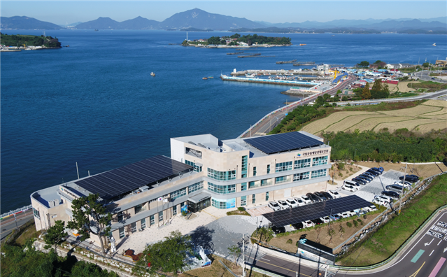 국립공원공단, 해양생태보전원 공식 개원…해상·해안국립공원 전담 시대 연다