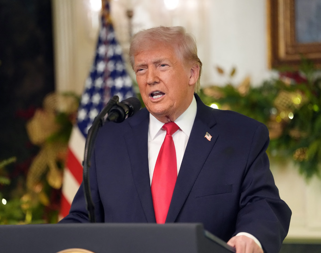 '국립대기연구센터 해체' 트럼프의 기후 과학 흔들기