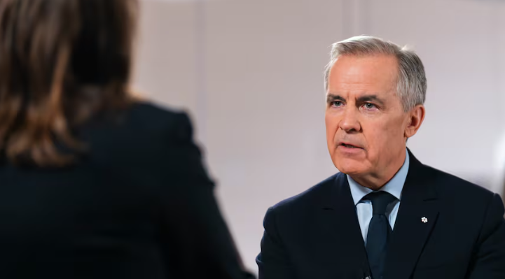 캐나다 카니 정부, 탄소세 폐지·전기차 규제 재검토로 기후 전략 수정