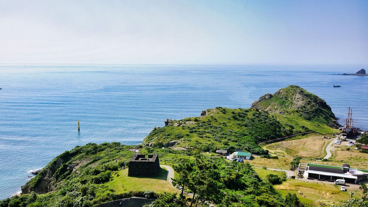 연안 침수 위험 커진다…36년간 11.5cm 상승