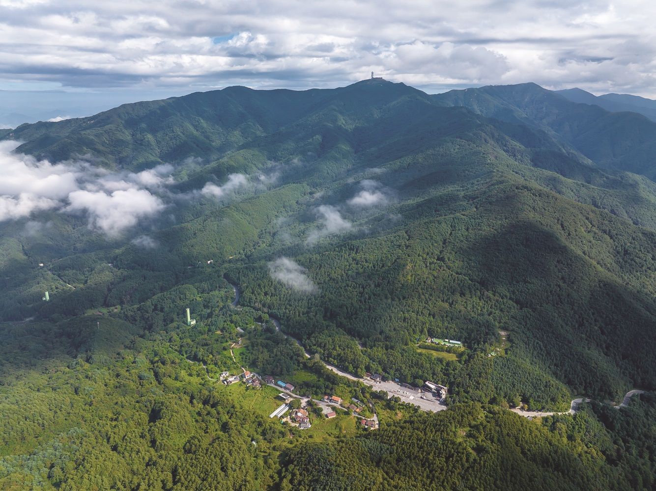 보호 넘어 회복으로…백두대간 생태가치 높이는 10년 로드맵 발표