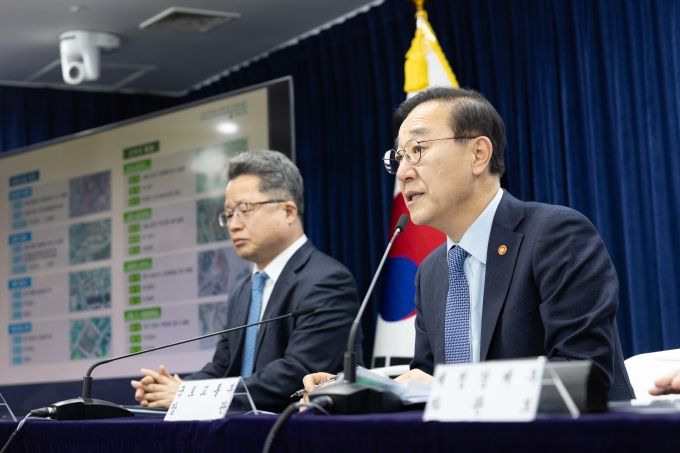 서울환경연합 “태릉골프장 개발, 주거 해법 아닌 정책 참사”