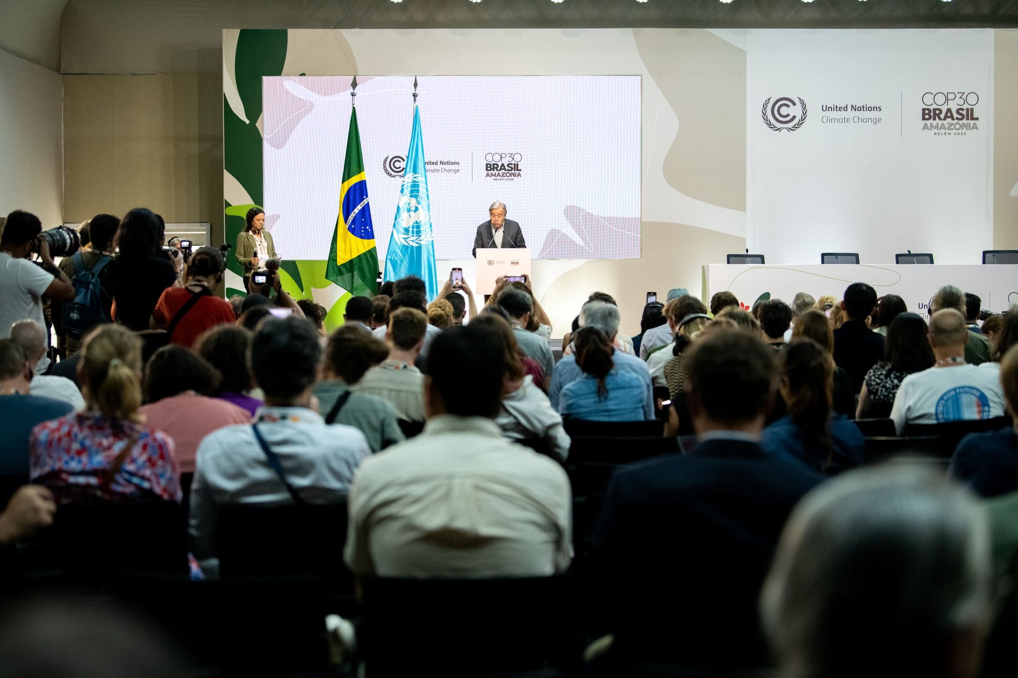 WWF “투명한 감축 경로 없인 NDC 이행력 담보 어렵다”