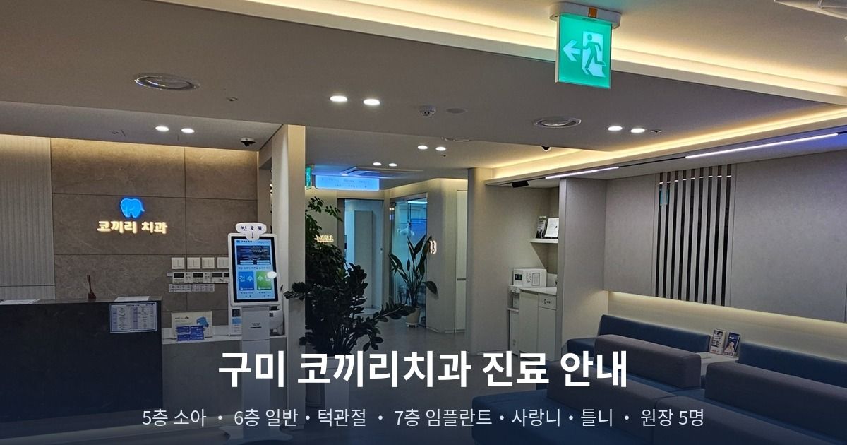 진료안내