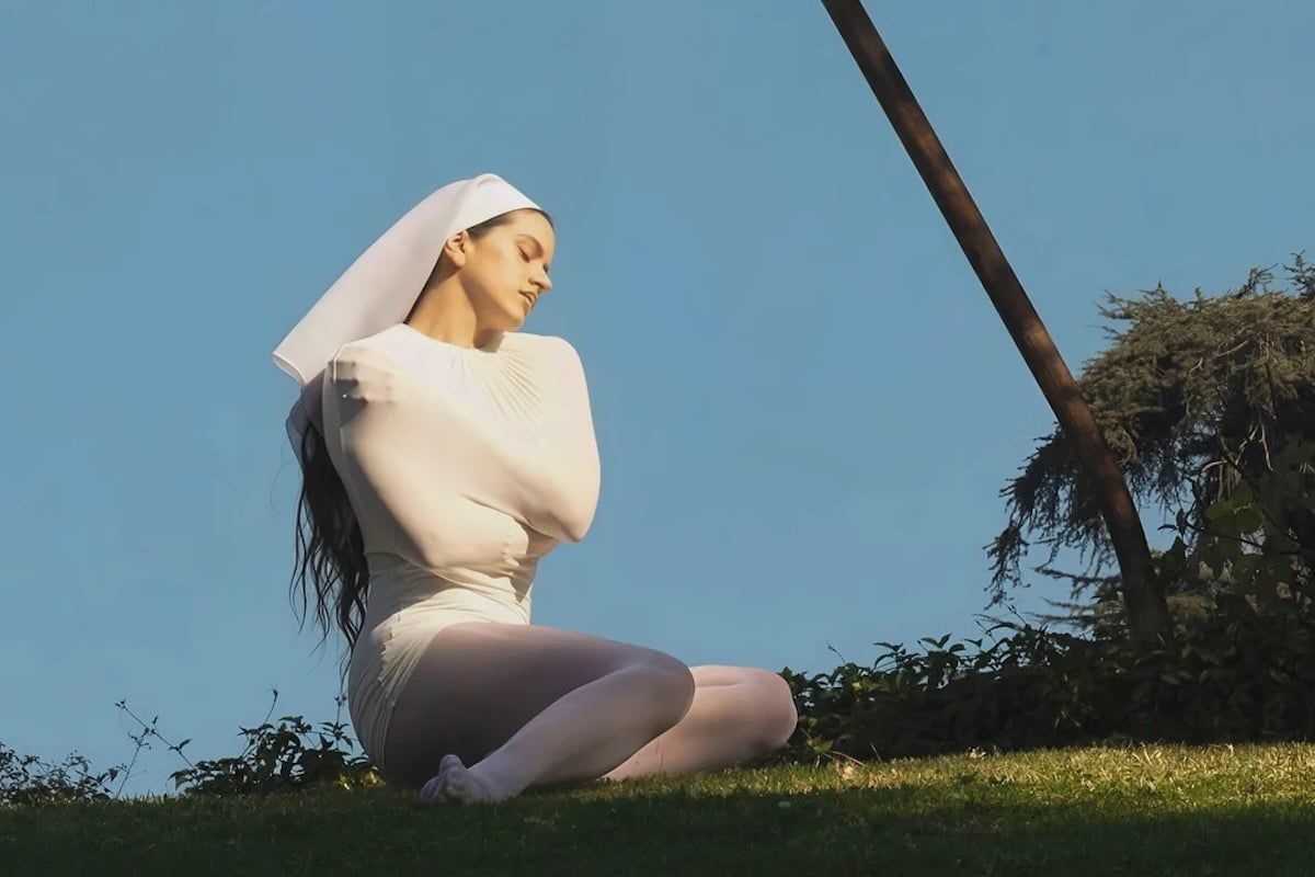 로살리아(ROSALÍA) [LUX]