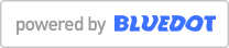 Powered by bluedot